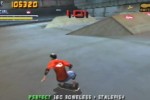 Tony Hawk's Pro Skater 2 (Nintendo 64)