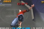 Tony Hawk's Pro Skater 2 (Nintendo 64)