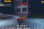 Tony Hawk's Pro Skater 2 (Nintendo 64)
