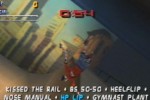 Tony Hawk's Pro Skater 2 (Nintendo 64)