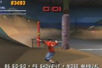 Tony Hawk's Pro Skater 2 (Nintendo 64)