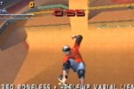 Tony Hawk's Pro Skater 2 (Nintendo 64)