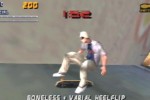 Tony Hawk's Pro Skater 2 (Nintendo 64)