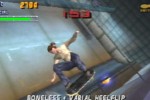 Tony Hawk's Pro Skater 2 (Nintendo 64)