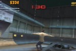 Tony Hawk's Pro Skater 2 (Nintendo 64)