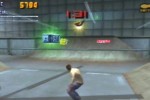 Tony Hawk's Pro Skater 2 (Nintendo 64)