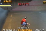 Tony Hawk's Pro Skater 2 (Nintendo 64)