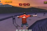 Tony Hawk's Pro Skater 2 (Nintendo 64)