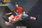 Tony Hawk's Pro Skater 2 (Nintendo 64)