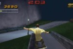 Tony Hawk's Pro Skater 2 (Nintendo 64)