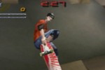 Tony Hawk's Pro Skater 2 (Nintendo 64)