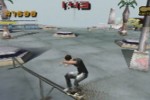 Tony Hawk's Pro Skater 2 (Nintendo 64)