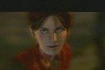 Resident Evil Code: Veronica X (PlayStation 2)