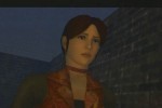 Resident Evil Code: Veronica X (PlayStation 2)