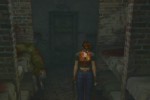 Resident Evil Code: Veronica X (PlayStation 2)