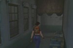 Resident Evil Code: Veronica X (PlayStation 2)