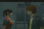 Resident Evil Code: Veronica X (PlayStation 2)