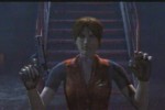 Resident Evil Code: Veronica X (PlayStation 2)