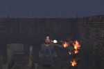 Resident Evil Code: Veronica X (PlayStation 2)