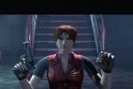 Resident Evil Code: Veronica X (PlayStation 2)