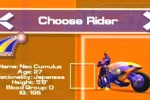 Extreme-G 3 (PlayStation 2)