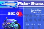 Extreme-G 3 (PlayStation 2)