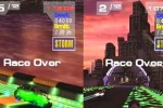 Extreme-G 3 (PlayStation 2)