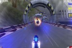 Extreme-G 3 (PlayStation 2)