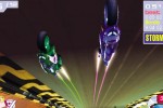 Extreme-G 3 (PlayStation 2)