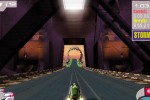 Extreme-G 3 (PlayStation 2)