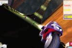 Extreme-G 3 (PlayStation 2)