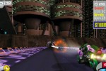 Extreme-G 3 (PlayStation 2)