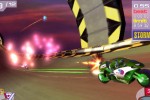 Extreme-G 3 (PlayStation 2)