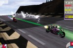 Extreme-G 3 (PlayStation 2)