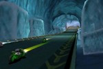 Extreme-G 3 (PlayStation 2)