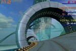 Extreme-G 3 (PlayStation 2)