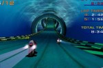 Extreme-G 3 (PlayStation 2)