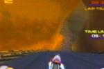Extreme-G 3 (PlayStation 2)