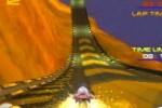 Extreme-G 3 (PlayStation 2)