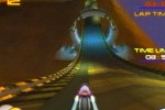 Extreme-G 3 (PlayStation 2)