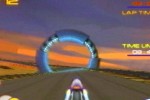 Extreme-G 3 (PlayStation 2)