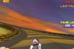 Extreme-G 3 (PlayStation 2)