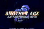 Armored Core 2: Another Age (PlayStation 2)