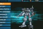 Armored Core 2: Another Age (PlayStation 2)