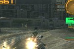 Armored Core 2: Another Age (PlayStation 2)