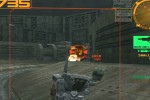 Armored Core 2: Another Age (PlayStation 2)