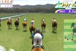 Gallop Racer 2001 (PlayStation 2)