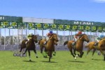 Gallop Racer 2001 (PlayStation 2)