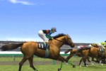 Gallop Racer 2001 (PlayStation 2)