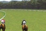 Gallop Racer 2001 (PlayStation 2)